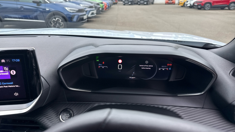 Peugeot 2008 1.2 PureTech 130 Allure 5dr Petrol Estate